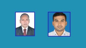 নারী সাংবাদিকের ওপর হামলা, দুই কর্মকর্তার বিরুদ্ধে মামলা