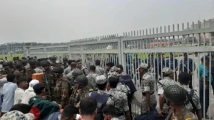 জুলাই যোদ্ধাদের নতুন কর্মসূচি