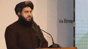 আফগানিস্তানের শিল্প-বাণিজ্য উপমন্ত্রী ঢাকায়