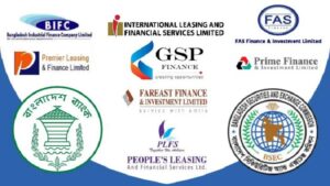 ৮ আর্থিক প্রতিষ্ঠানের অবসায়ন: শেয়ারহোল্ডারদের স্বার্থরক্ষায় বিএসইসির হস্তক্ষেপ