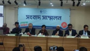 ইসলামপন্থি দলগুলোতে প্রার্থীদের সংখ্যা বেড়েছে বড়ো আকারে : টিআইবি