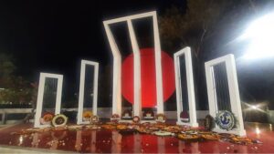 বাঙালির আবেগের মাস, ভাষার মাস ফেব্রুয়ারি