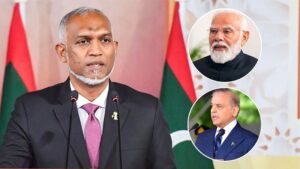 শপথ অনুষ্ঠানে যোগ দেবেন মালদ্বীপের প্রেসিডেন্টসহ বিদেশী প্রতিনিধি