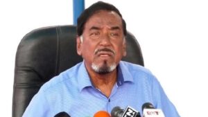 মুক্তিযুদ্ধের সঙ্গে অন্যান্য আন্দোলনকে এক করে দেখা ঠিক হবে না: মুক্তিযুদ্ধবিষয়ক মন্ত্রী