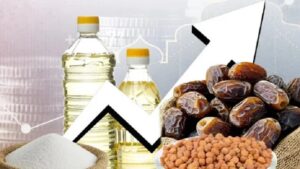 রমজানের পণ্য বেশি আমদানি হলেও বাজারে বাড়তি দাম