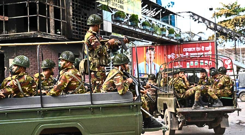 Army- Tradenews24.com