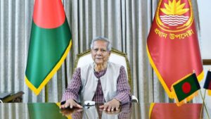 প্রধান উপদেষ্টার সম্মেলন দুপুরে