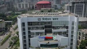 ইসির ওয়েবসাইট থেকে সরানো হলো ‘নৌকা’ প্রতীক