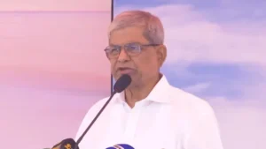 মানুষের নিরাপত্তা ছাড়া সংস্কার কোনো কাজে আসবে না : ফখরুল