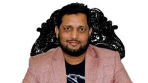 নরসিংদীর মাধবদী পৌরসভার সাবেক মেয়র গ্রেপ্তার