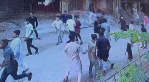 পল্লবীতে ৫ কোটি টাকা চাঁদা না পেয়ে হামলা-গুলি, আহত ১