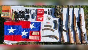 রাঙামাটিতে ইউপিডিএফের সঙ্গে সেনাবাহিনীর গোলাগুলি, অস্ত্র উদ্ধার