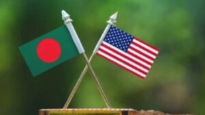 শুল্ক নিয়ে আলোচনা: বাংলাদেশ-যুক্তরাষ্ট্রের ভার্চুয়াল বৈঠক ২৯ জুলাই