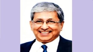 মেঘনা ব্যাংকের এমডি পদত্যাগ করেছেন