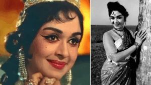 অভিনেত্রী সরোজা দেবী মারা গেছেন