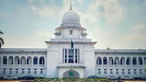বিমান বিধ্বস্তের কারণ অনুসন্ধানে বিশেষজ্ঞ কমিটি গঠনের নির্দেশ