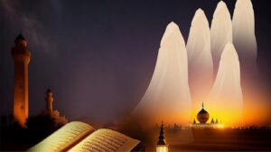 কিয়ামতের দিন মানুষের অবস্থান নিয়ে সুরা ওয়াকিয়া