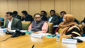মুদ্রানীতি ঘোষণা: অপরিবর্তিত নীতি সুদহার-ঋণ প্রবৃদ্ধি