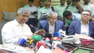 সাবেক এমপিদের আনা গাড়ি বিক্রি নিয়ে নতুন সিদ্ধান্ত