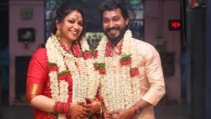 বিয়ের কয়েক ঘণ্টা পরই অভিনেতার স্ত্রীর অন্তঃসত্ত্বা হওয়ার ঘোষণা