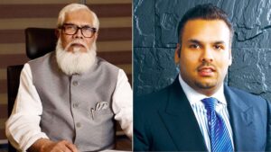 সালমান এফ রহমান ও তার ছেলে সায়ান, শিবলী পুঁজিবাজারে আজীবন নিষিদ্ধ, জরিমানা