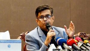 নির্বাচনে সেনাবাহিনীর ৬০ হাজার সদস্য থাকবে : প্রেস সচিব