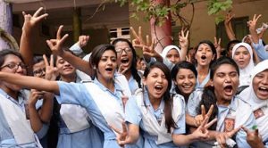 এসএসসি ও সমমান পরীক্ষায় পাসের হার ৬৮.৪৫ শতাংশ