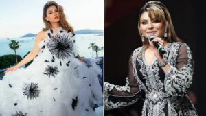 পারফর্ম করতে ১০ কোটি রুপি নিয়েছেন উর্বশী