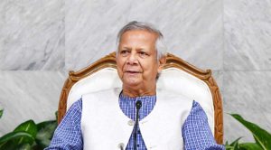 রোজার আগে নির্বাচন হতে পারে বলে আভাস