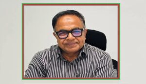 বাংলানিউজের সম্পাদক হলেন তৌহিদুল ইসলাম মিন্টু