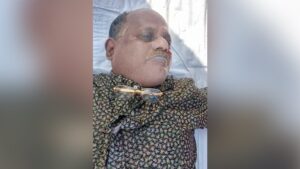 সাংবাদিক বিভুরঞ্জনের শরীরে আঘাতের চিহ্ন নেই: চিকিৎসক