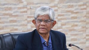 ক্ষমতায় থাকা পর্যন্ত আর্থিক খাত সংস্কার করে যাব: অর্থ উপদেষ্টা