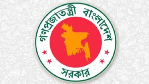 ৫ আগস্ট সব পক্ষের উপস্থিতিতে জুলাই ঘোষণাপত্র : প্রেস উইং