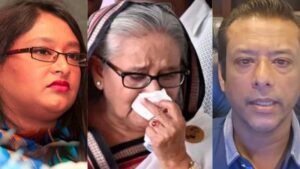 হাসিনা-জয়-পুতুলের বিরুদ্ধে সাক্ষ্য দিলেন ৩ বাদী