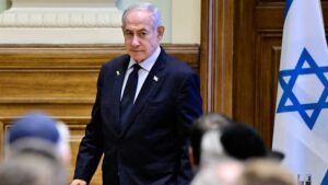 যুদ্ধ শেষের শর্ত জানালেন নেতানিয়াহু