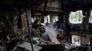 নাইজেরিয়ায় ফজর নামাজের সময় মসজিদে নারকীয় তাণ্ডব, নিহত ২৭