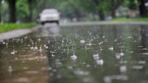 বৃষ্টি হতে পারে আরও কয়েক দিন