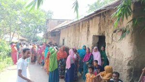 রাজশাহীতে একই পরিবারের ৪ জনের মরদেহ উদ্ধার