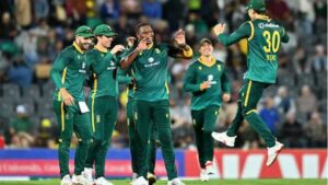 অজিদের বিপক্ষে প্রোটিয়াদের রেকর্ড সিরিজ জয়