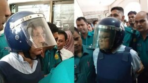 আনিসুল ও সাবেক নির্বাচন কমিশন সচিব হেলালুদ্দিন নতুন মামলায় গ্রেফতার