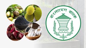 কাঁঠাল-বিটরুটসহ নতুন ১০ ফসলে পাওয়া যাবে কৃষিঋণ