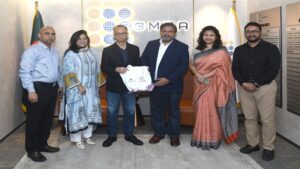 নারী শ্রমিকদের উন্নয়নে সহযোগিতা করবে এশিয়া ফাউন্ডেশন