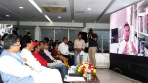 দেশ যেন মৌলবাদের অভয়ারণ্য না হয়: তারেক রহমান