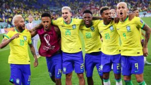 এশিয়া আসছে ব্রাজিল, সূচি চূড়ান্ত ২ ম্যাচের