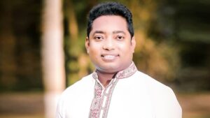 দেশে ফিরেই গ্রেপ্তার হলেন ছাত্রলীগ নেতা