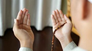 অধিক ফজিলতপূর্ণ একটি দোয়া