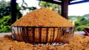 ফুলবাড়িয়ার লাল চিনি জিআই পণ্যের স্বীকৃতি পেল