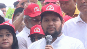 জুলাই ঘোষণাপত্র ৫ আগস্টের আগেই ঘোষণা করা হবে: তথ্য উপদেষ্টা
