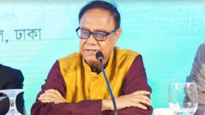 ‘দেশের বর্তমান পরিস্থিতিতে বিনিয়োগের প্রত্যাশা কাল্পনিক’