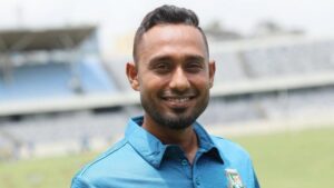 খুলনার অধিনায়ক মিঠুন এনসিএল টি-টোয়েন্টিতে